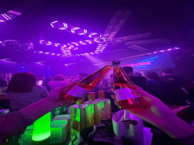 沧州酒吧招聘